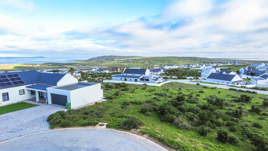 0 Bedroom Property for Sale in Hoogland Western Cape